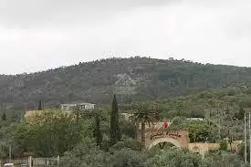 Terrain à vendre à Borj Turki