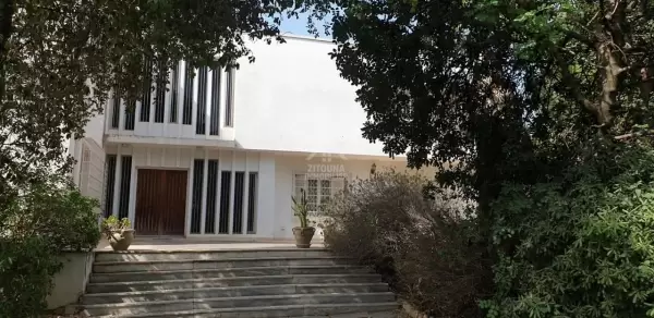Une Villa à vendre à El manzah 1