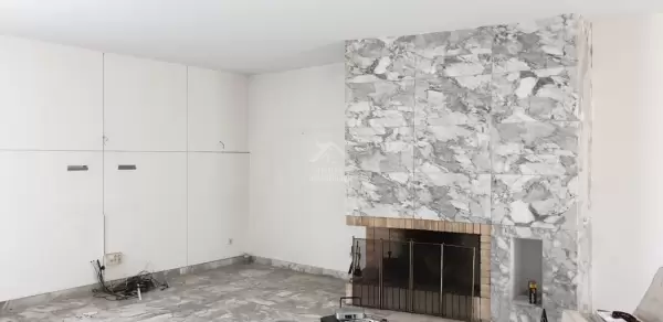 Une Villa à vendre à El manzah 1