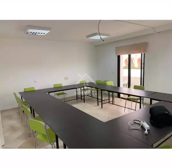 A louer à Montplaisir Appartement à usage bureautique