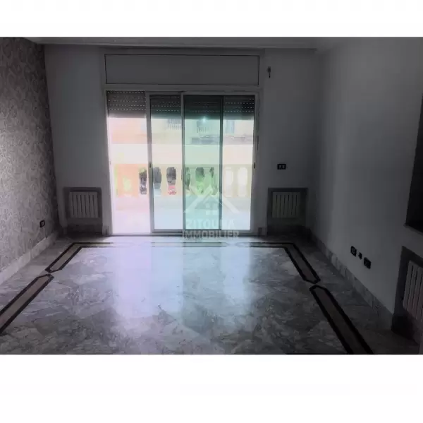 A louer deux appartement S+2 au Lac 2