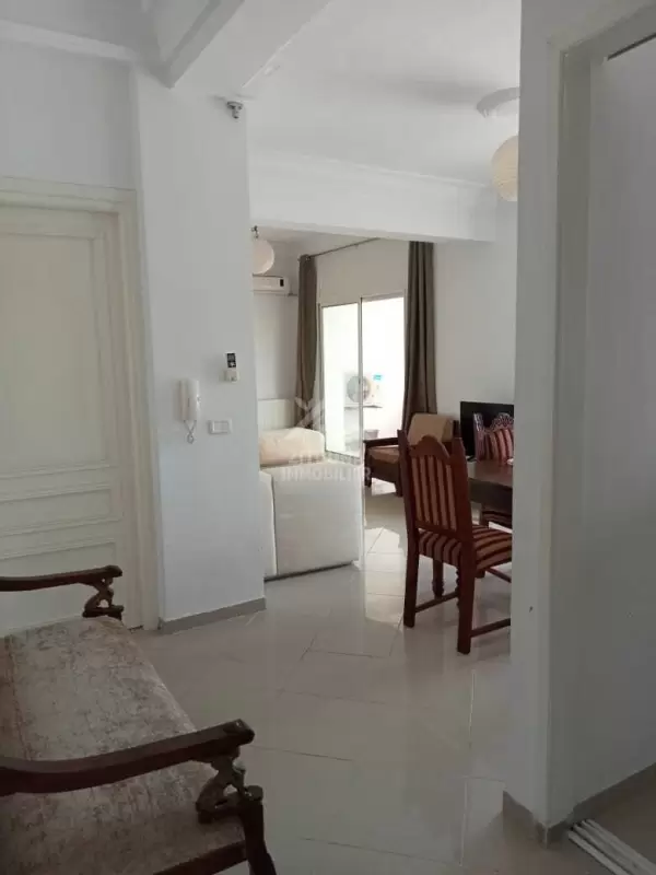 Appartement neuf à louer