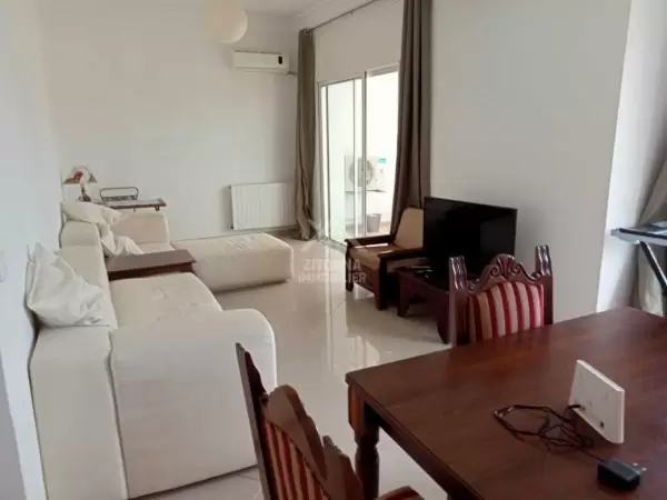 Appartement neuf à louer