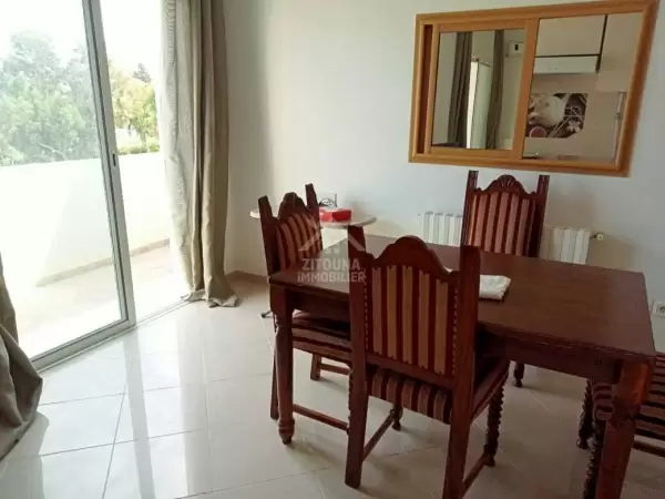 Appartement neuf à louer