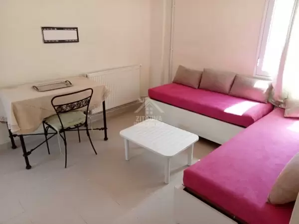 A louer un appartement S+1 à La Marsa