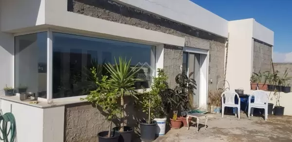 Un immeuble à louer à Ezzahra