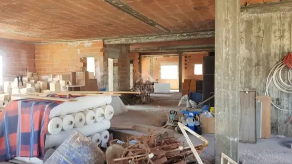 Un immeuble à louer à Ezzahra