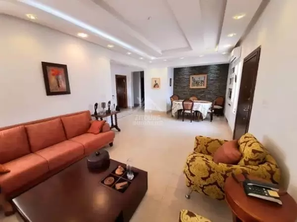 Etage de villa à louer à Manar 2