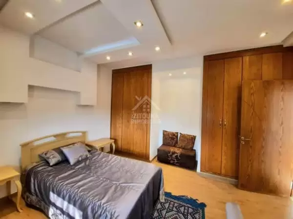 Etage de villa à louer à Manar 2