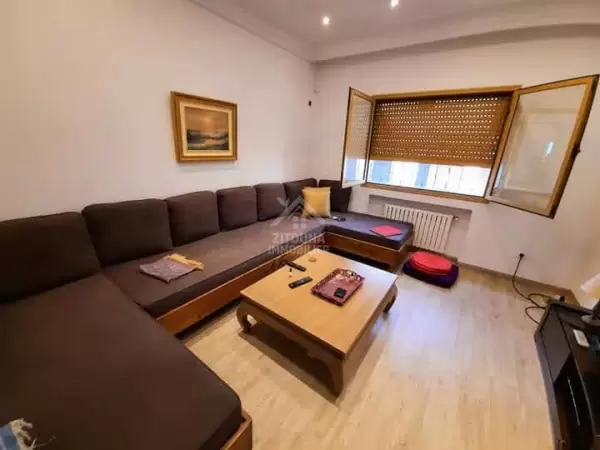 Etage de villa à louer à Manar 2