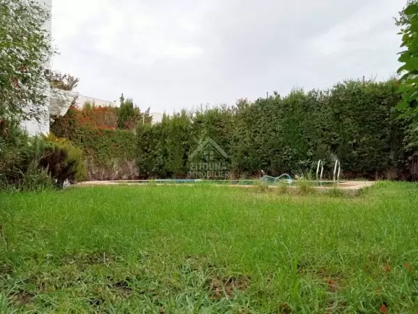 À louer Villa de charme proche de l'école Gustave Flaubert
