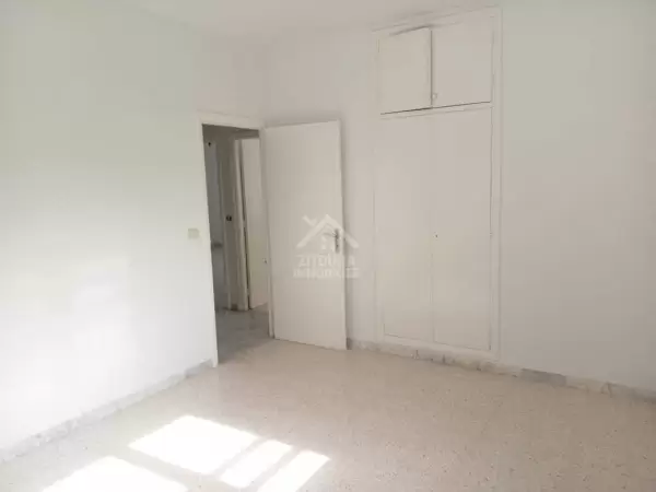 A louer un duplex à La Marsa Ettabek