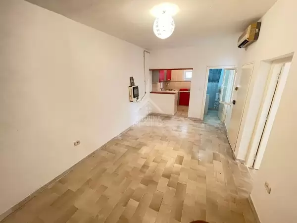 Un appartement S+1 à louer à Amilcar