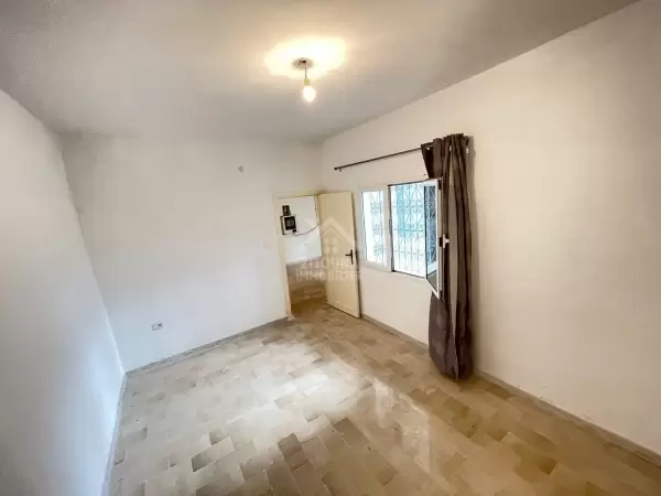 Un appartement S+1 à louer à Amilcar