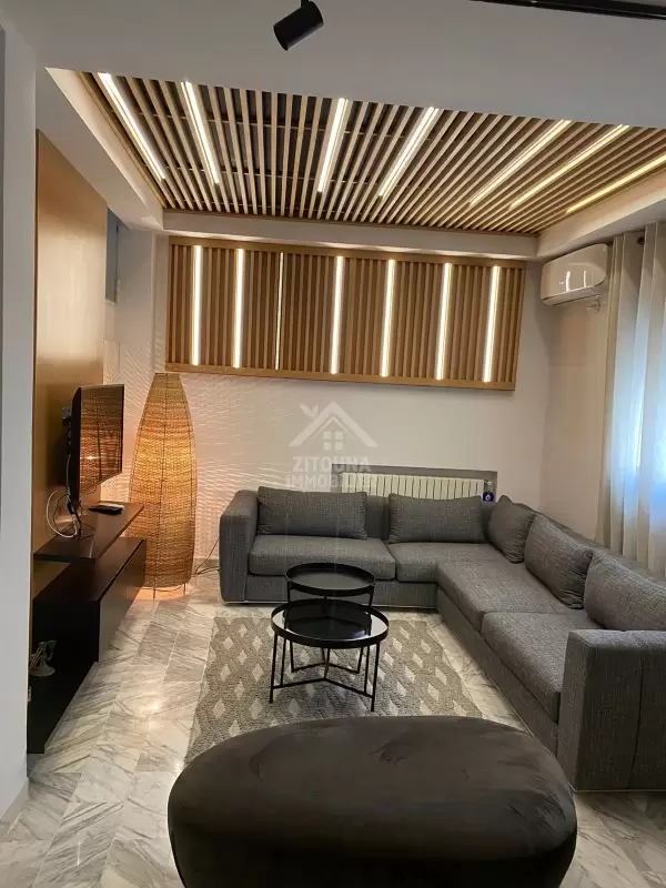 Un beau duplex à louer à Marsa corniche