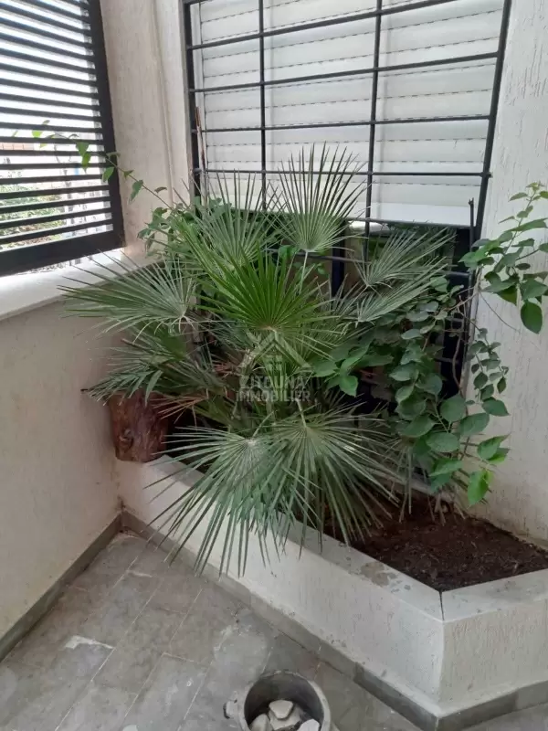 Un appartement S+2 à louer à La marsa corniche