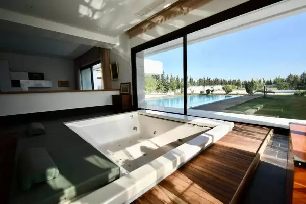 Un palais de prestige à vendre