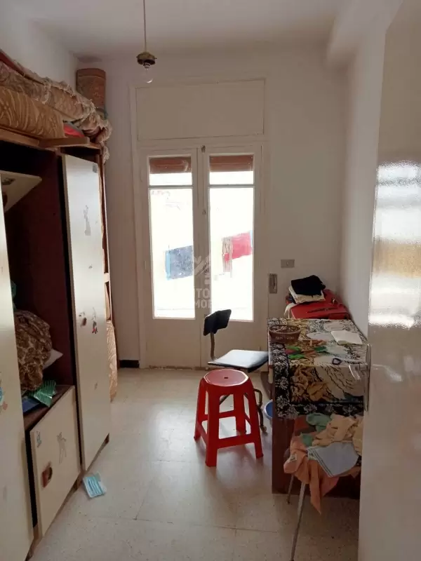 Une Villa R+3 à louer à Manzah 4