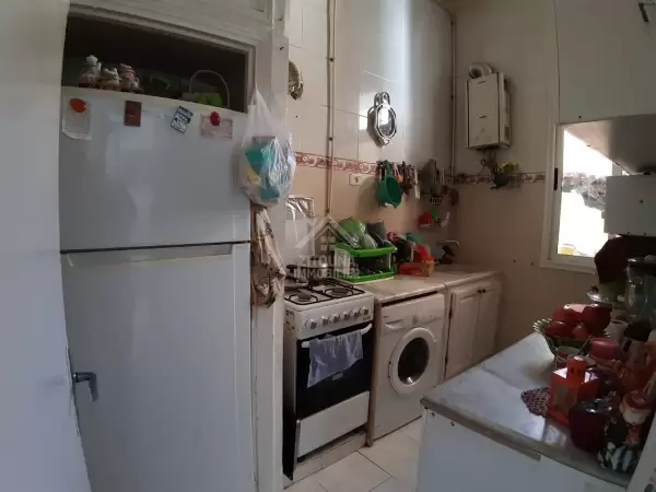 Un appartement S+2 à vendre à lafayette