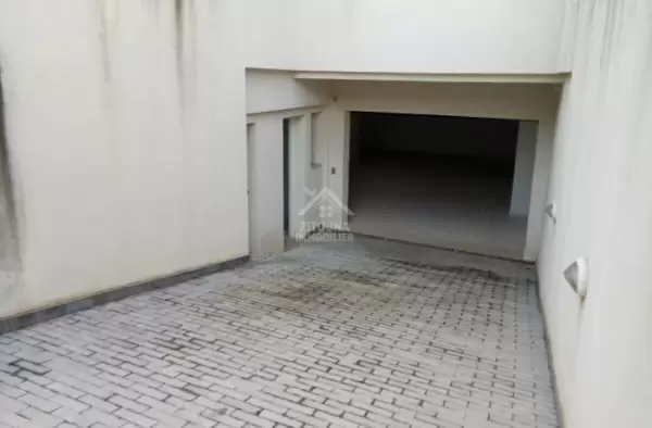 A louer une demeure de charme à Gammarth