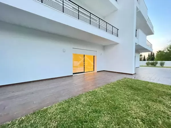 A louer des appartements dans une résidence luxueuse à Notre Dame