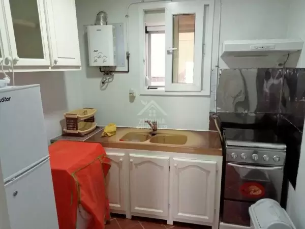 A louer un coquet appartement S+1 meublé à La Marsa