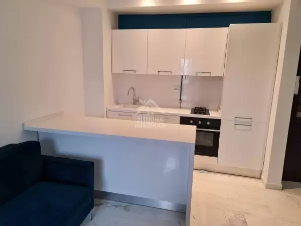 A louer un coquet S+1 meublé à La Marsa