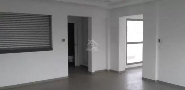 Un appartement à vendre à Gammarth