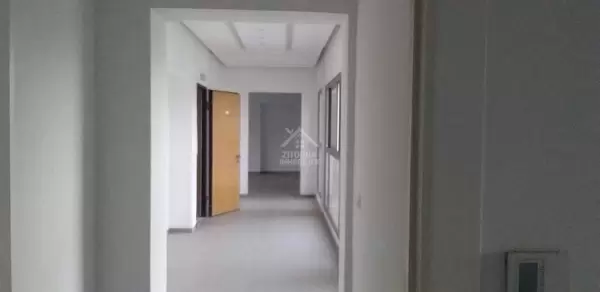 Un appartement à vendre à Gammarth