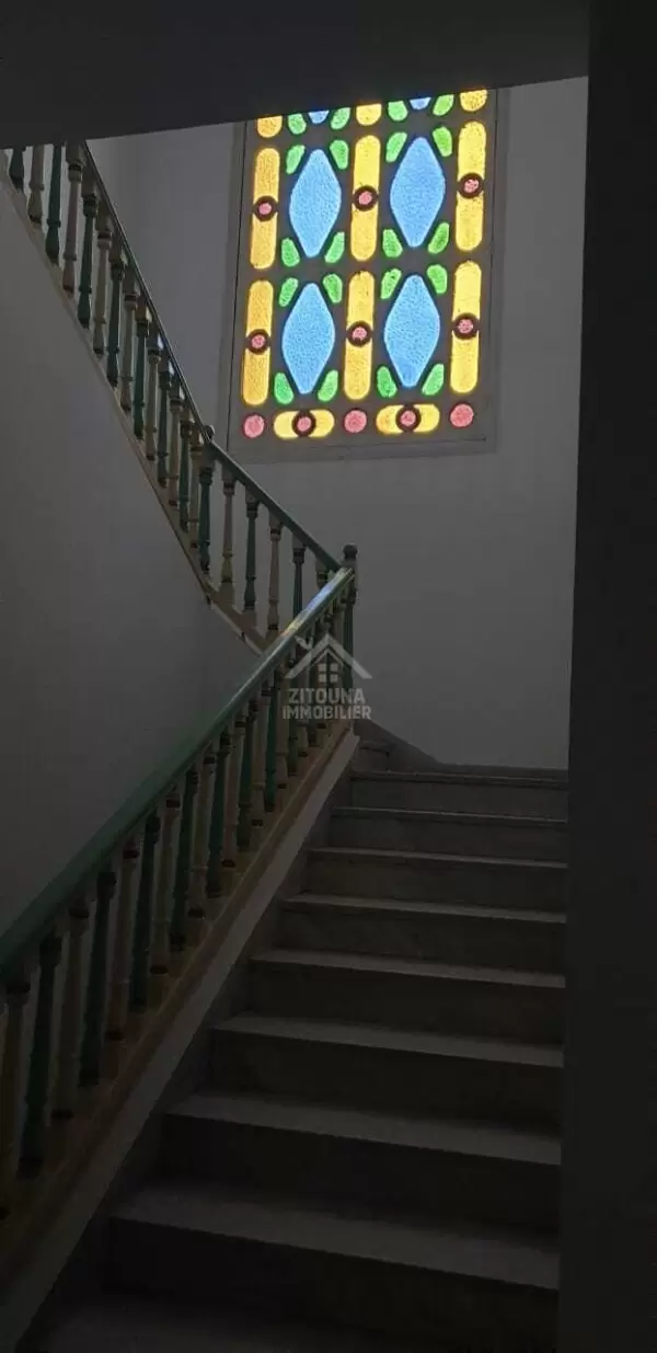 a louer une villa pour organisme administratif