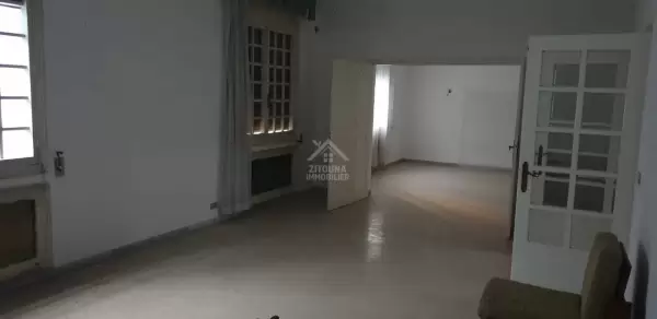 a louer une villa pour organisme administratif