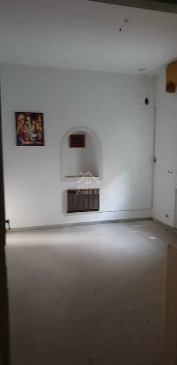 a louer une villa pour organisme administratif