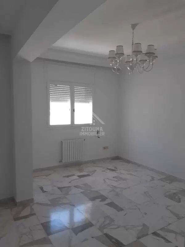 Un appartement à louer aux berges du lac 1