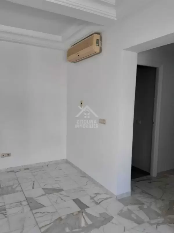 Un appartement à louer aux berges du lac 1