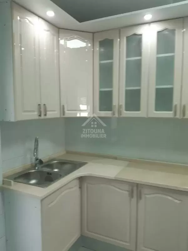 Un appartement à louer aux berges du lac 1