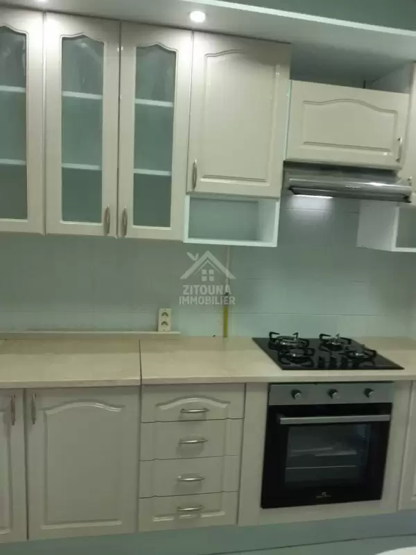 Un appartement à louer aux berges du lac 1