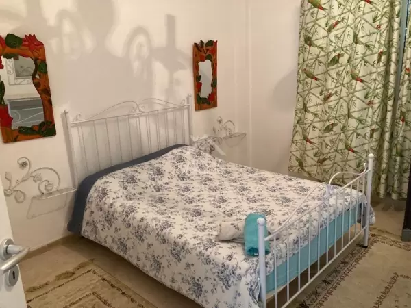 Un appartement S+2 à louer à Ain zaghouan