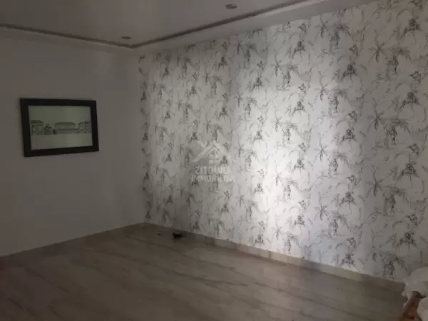 une belle villa à louer de charme à la Marsa Cube