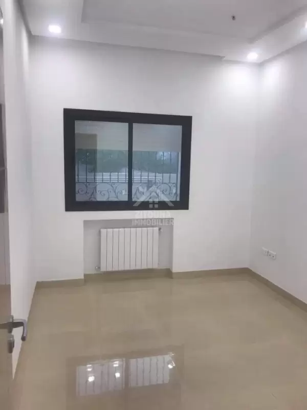 A louer des appartements à usage bureautique à la Marsa