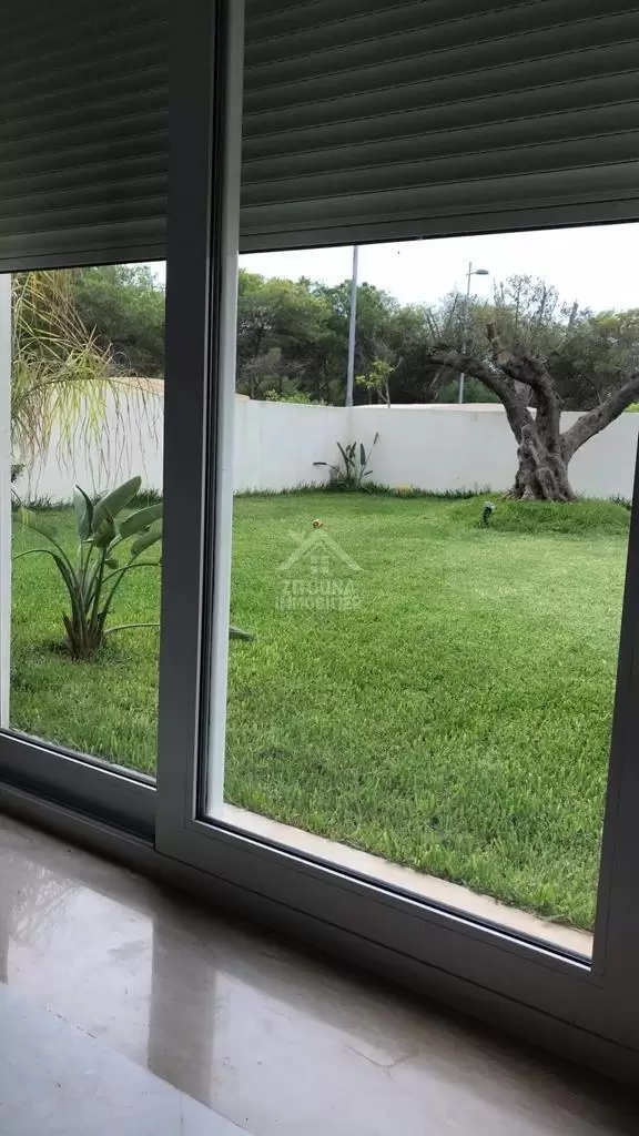 Appartement à vendre à Gammarth Marina