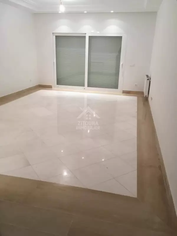 Appartement à vendre à Gammarth Marina