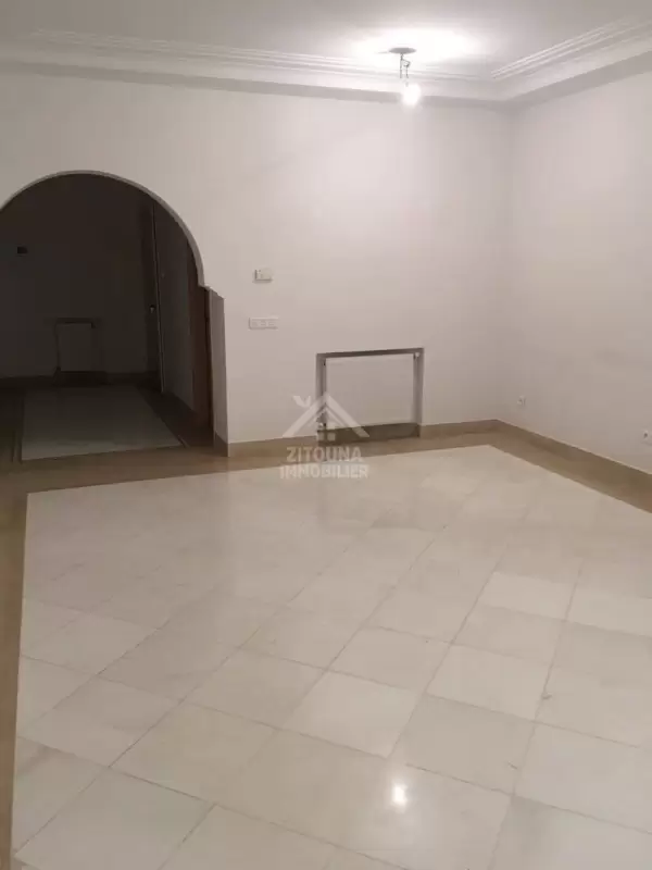 Appartement à vendre à Gammarth Marina