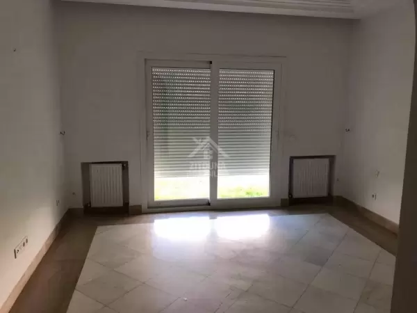 Appartement à vendre à Gammarth Marina