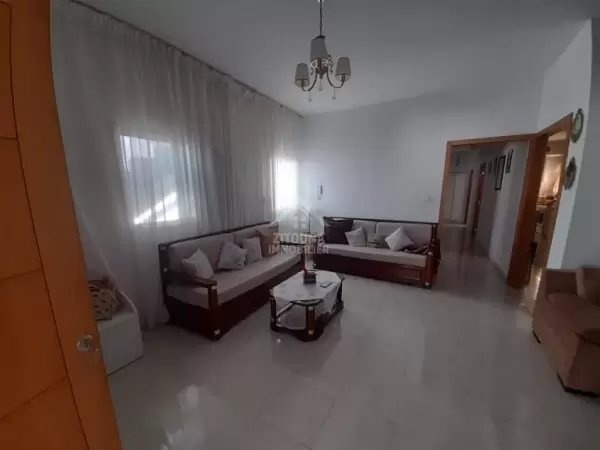 Un Duplex à vendre à Sidi Abdelaziz La marsa
