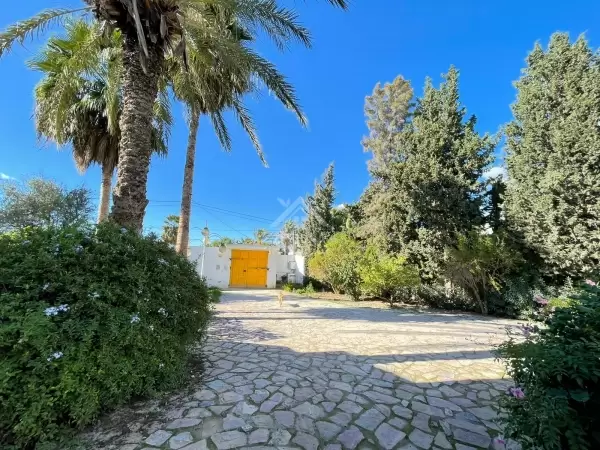 Une belle villa à louer