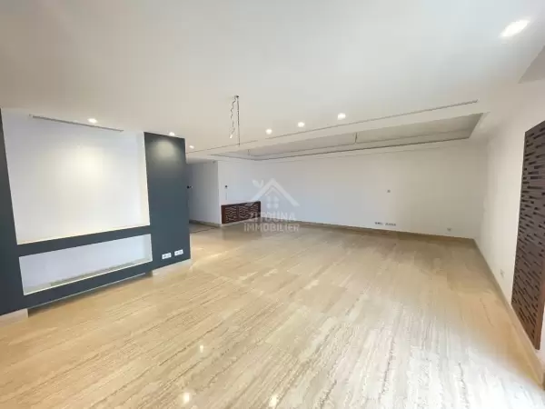 Un beau duplex à vendre aux berges du lac 2