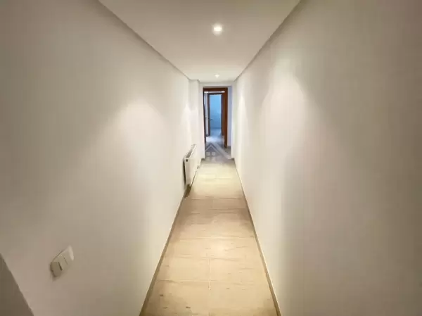 A louer un appartement S+3 à la Marsa plage