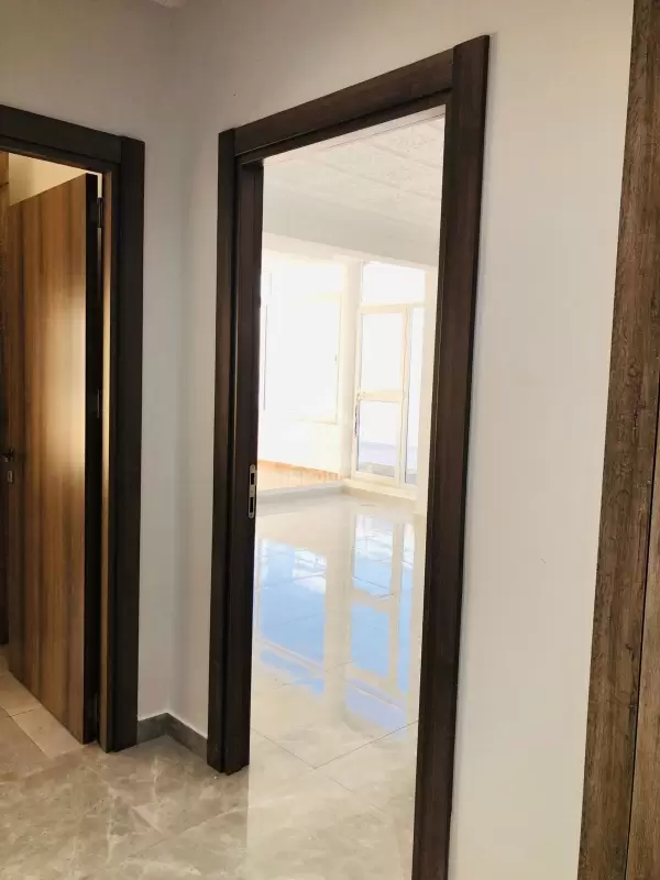 A louer un étage de villa  à La Marsa Corniche