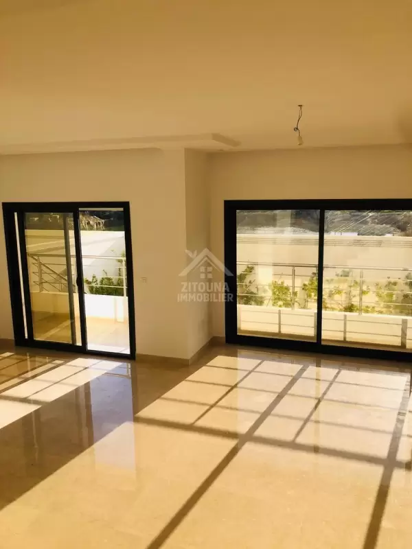 Une villa à vendre à gammarth