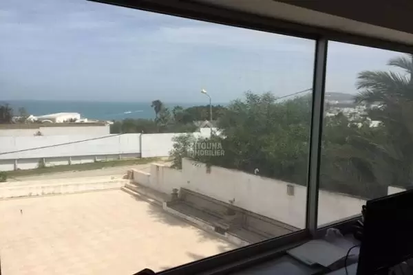 à louer une belle villa de prestige